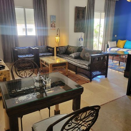 Essaouira Mogador Apartment Екстериор снимка