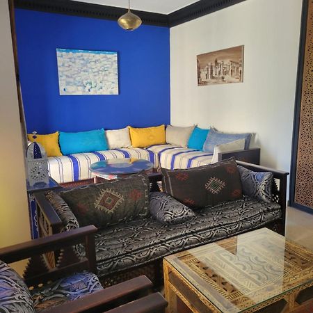 Essaouira Mogador Apartment Екстериор снимка