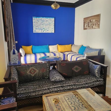 Essaouira Mogador Apartment Екстериор снимка
