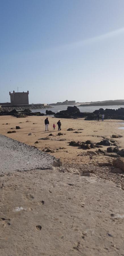 Essaouira Mogador Apartment Екстериор снимка