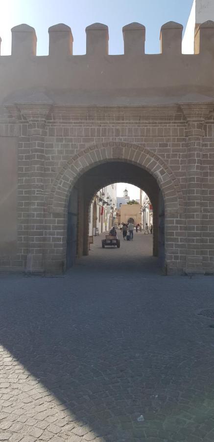 Essaouira Mogador Apartment Екстериор снимка