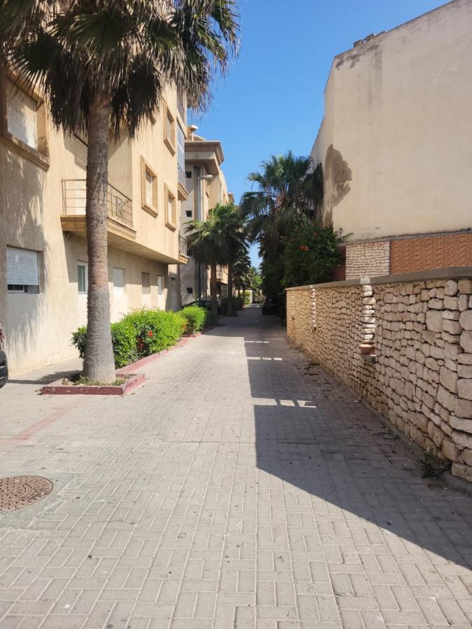Essaouira Mogador Apartment Екстериор снимка