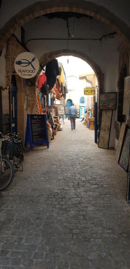 Essaouira Mogador Apartment Екстериор снимка