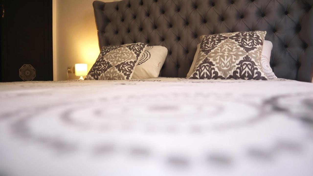 Essaouira Mogador Apartment Екстериор снимка