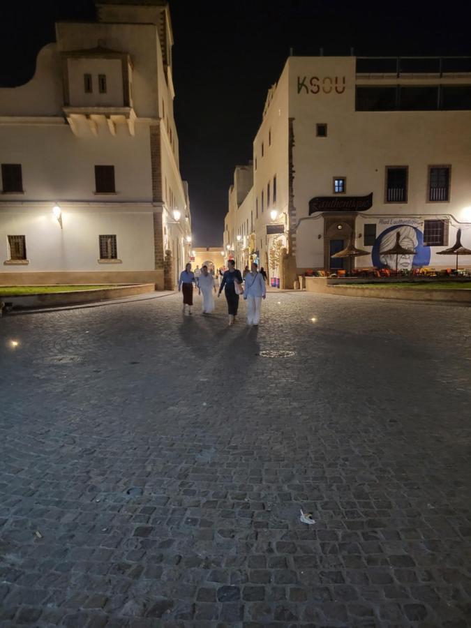 Essaouira Mogador Apartment Екстериор снимка