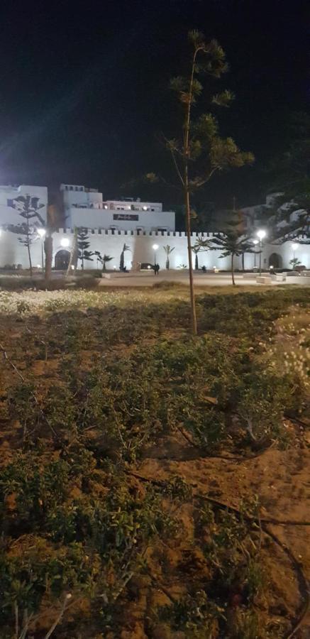 Essaouira Mogador Apartment Екстериор снимка