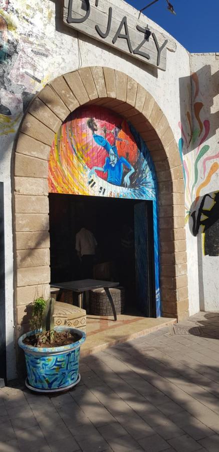 Essaouira Mogador Apartment Екстериор снимка