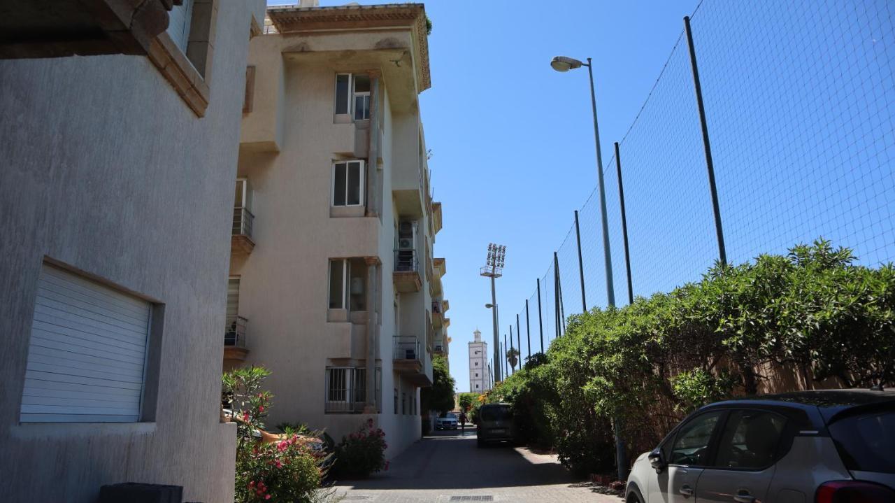 Essaouira Mogador Apartment Екстериор снимка