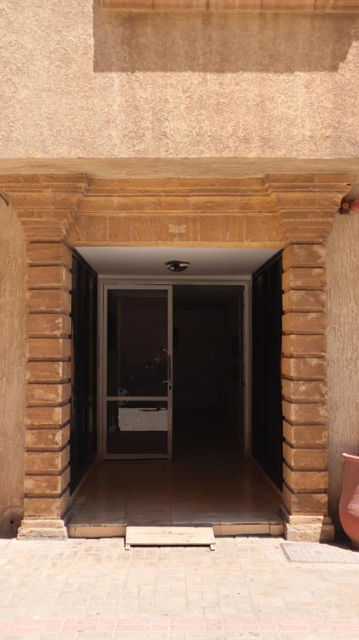 Essaouira Mogador Apartment Екстериор снимка