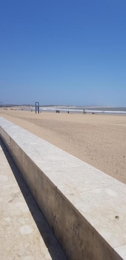 Essaouira Mogador Apartment Екстериор снимка