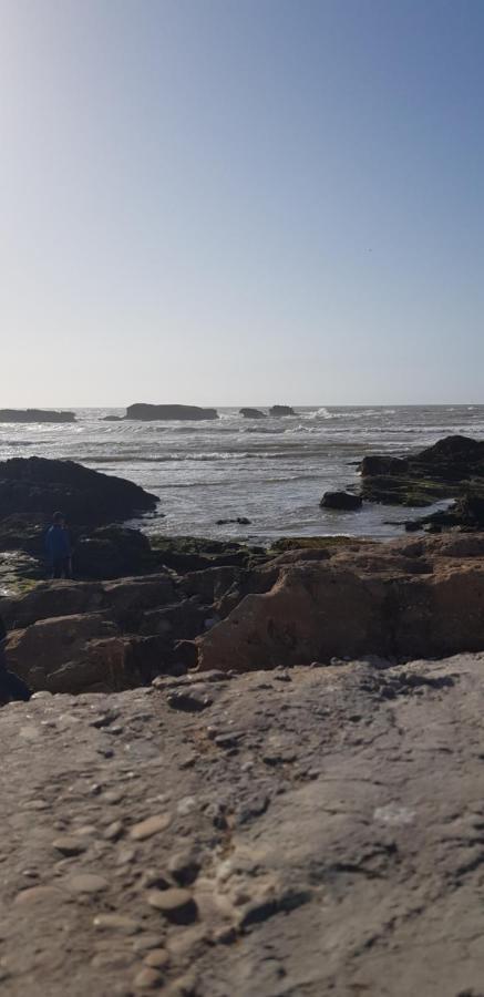 Essaouira Mogador Apartment Екстериор снимка