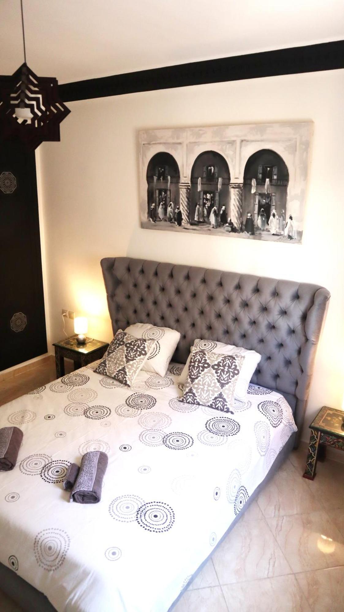 Essaouira Mogador Apartment Екстериор снимка