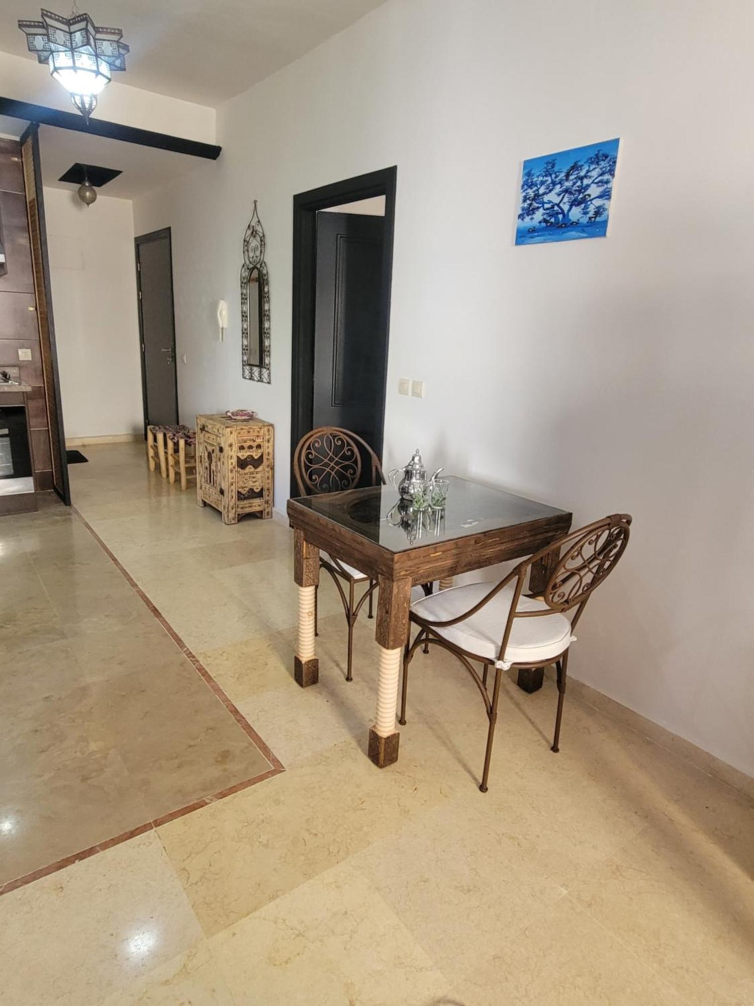Essaouira Mogador Apartment Екстериор снимка