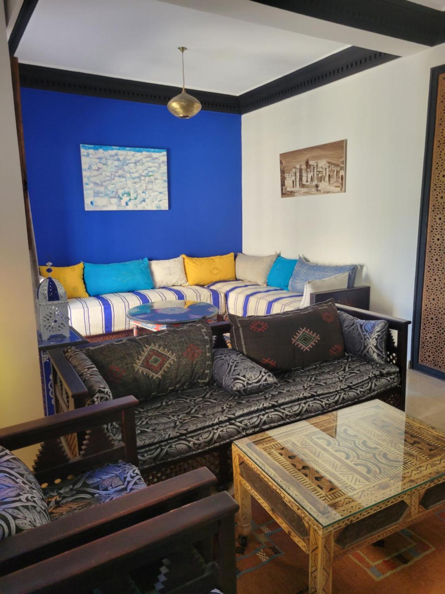 Essaouira Mogador Apartment Екстериор снимка