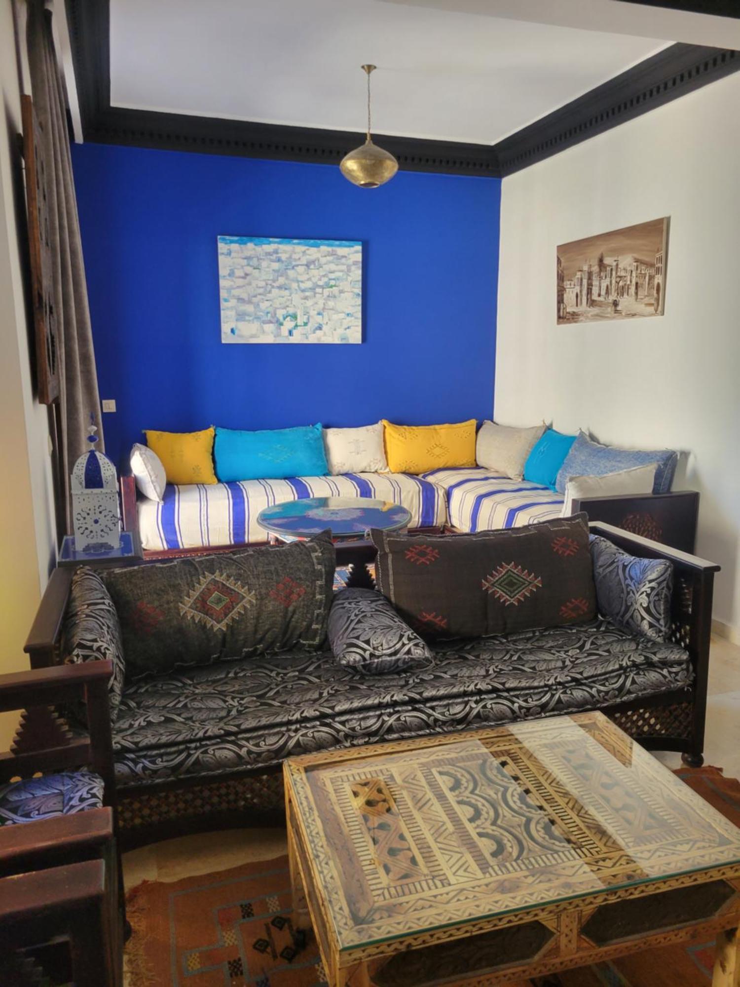 Essaouira Mogador Apartment Екстериор снимка