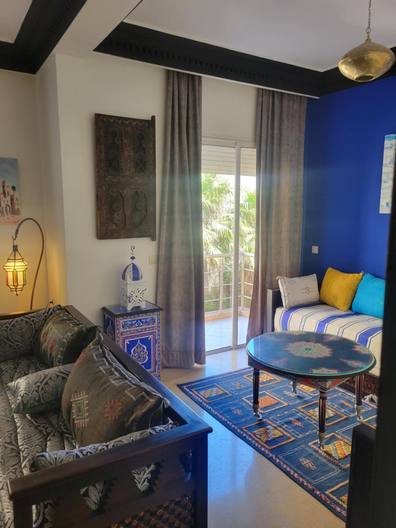 Essaouira Mogador Apartment Екстериор снимка